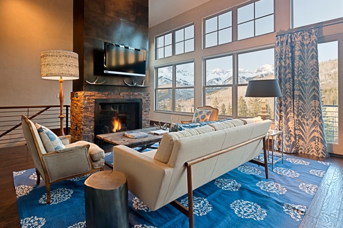 Tweed Interiors | Interior Design Studio & Boutique | Telluride, CO