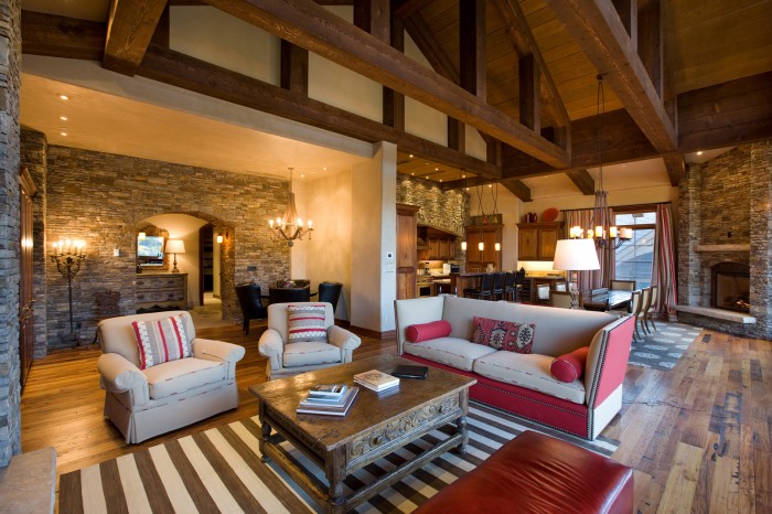 Tweed Interiors | Interior Design Studio & Boutique | Telluride, CO