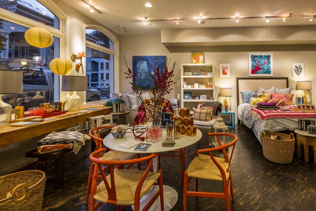 Tweed Interiors | Blog
