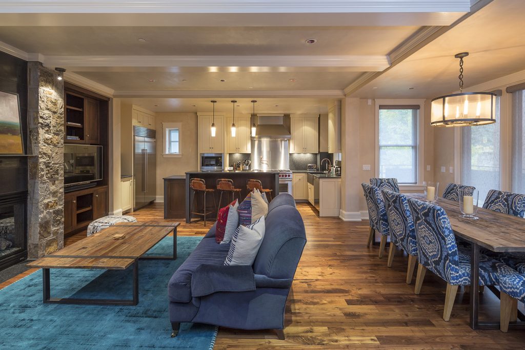 Tweed Interiors | Portfolio