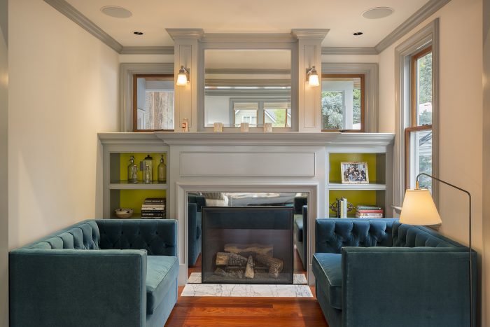 Tweed Interiors | Portfolio