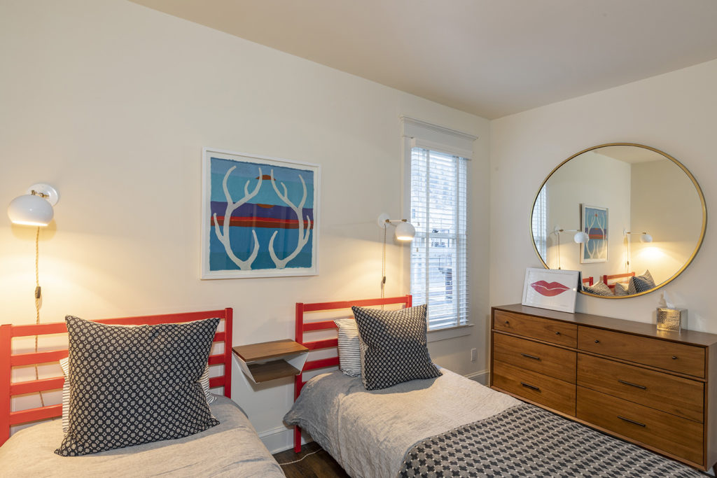 Tweed Interiors | Portfolio