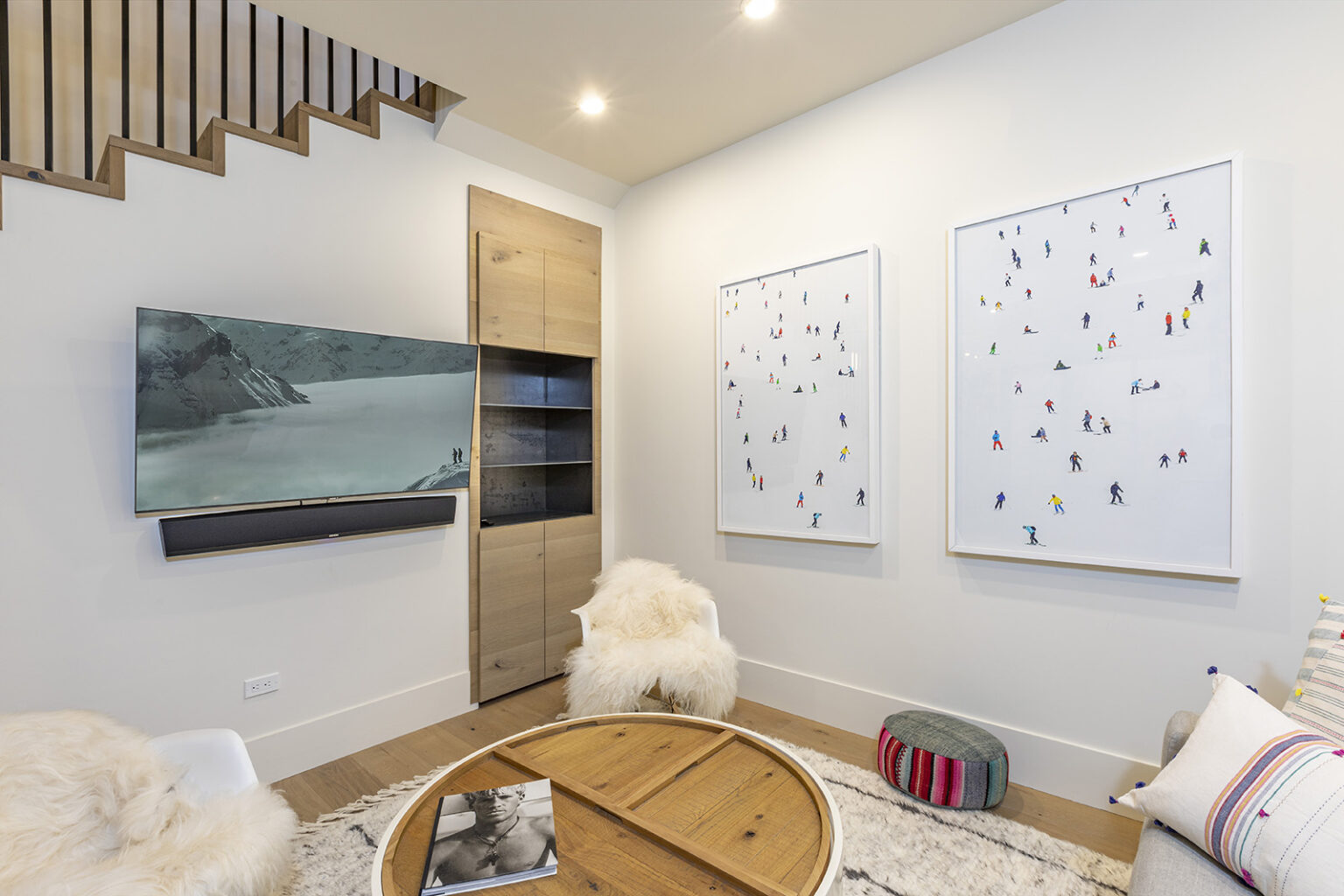 Tweed Interiors | Portfolio