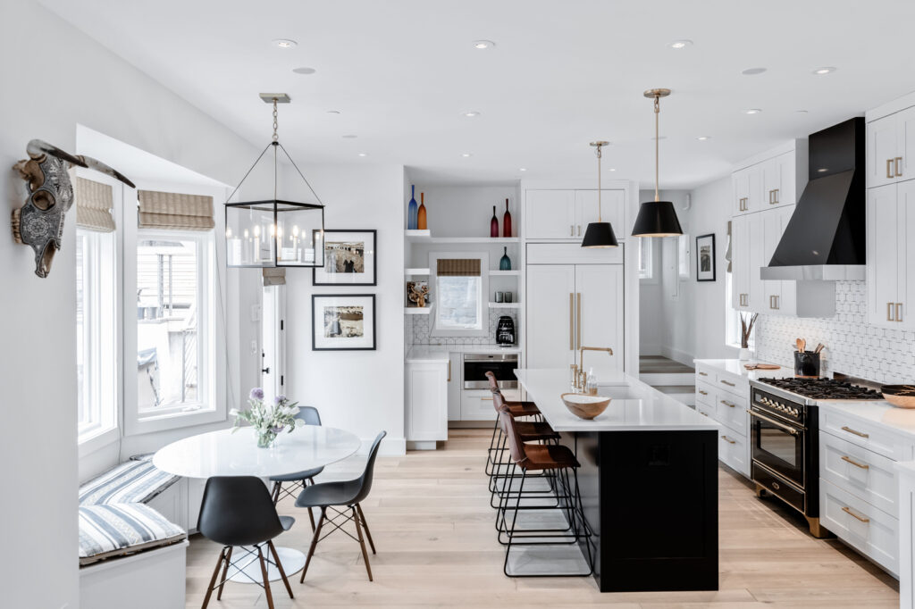Tweed Interiors | Portfolio