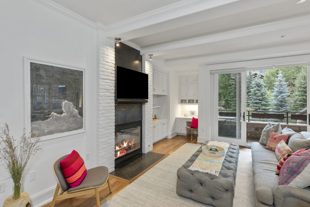 Tweed Interiors | Interior Design Studio & Boutique | Telluride, CO